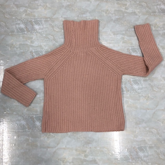Urban Heritage Knit Sweater Size S - Picture 2 of 6